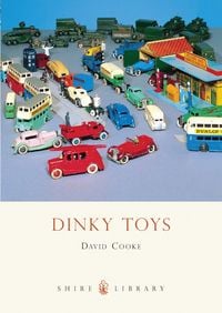 Produktbild: Dinky Toys