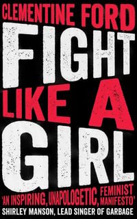 Produktbild: Fight Like A Girl