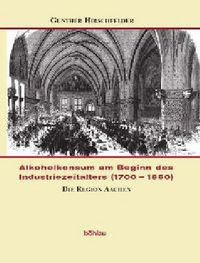 Produktbild: Hirschfelder: Alkoholkonsum 2