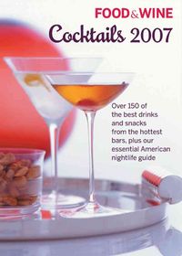Produktbild: Food & Wine Cocktails