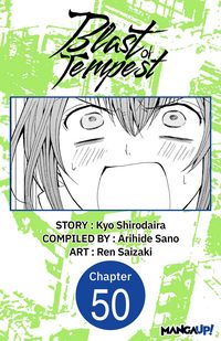 Produktbild: Blast of Tempest #050