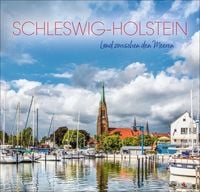 Bild vom Artikel Schleswig-Holstein Edition Kalender 2025 - Land zwischen den Meeren vom Autor 