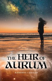 Produktbild: The Heir of Aurum