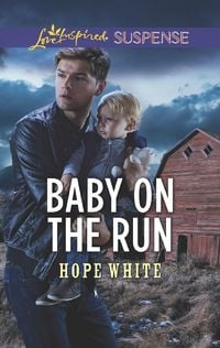 Produktbild: Baby On The Run