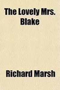 Produktbild: The Lovely Mrs. Blake