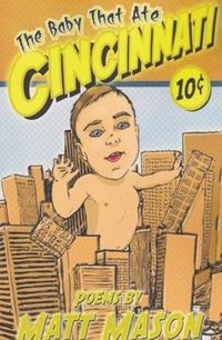 Produktbild: The Baby That Ate Cincinnati