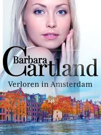Produktbild: Verloren in Amsterdam