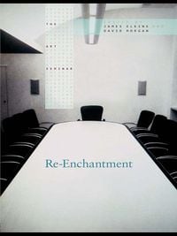 Produktbild: Re-Enchantment