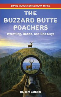 Produktbild: The Buzzard Butte Poachers