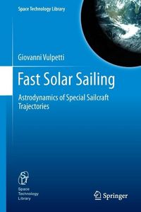 Produktbild: Fast Solar Sailing