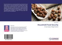 Produktbild: Household Food Security