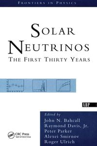 Produktbild: Solar Neutrinos
