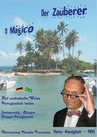 Produktbild: Der Zauberer - O M&aacute;gico