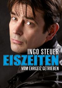 Bild vom Artikel Eiszeiten vom Autor Ingo Steuer