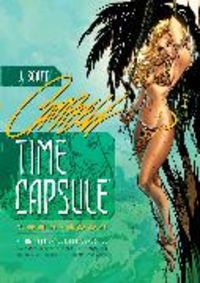 Produktbild: Starkings, R: J. Scott Campbell: Time Capsule