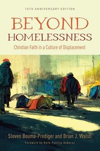 Produktbild: Beyond Homelessness, 15th Anniversary Edition