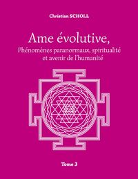 Produktbild: Ame &eacute;volutive