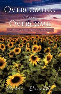 Produktbild: Overcoming Being Overcome