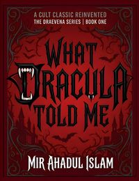 Produktbild: What Dracula Told Me