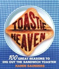 Produktbild: Toastie Heaven