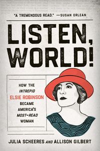 Produktbild: Listen, World!