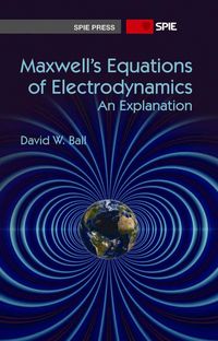 Produktbild: Maxwell's Equations of Electrodynamics