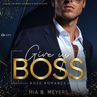 Produktbild: Give Up Boss
