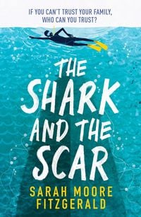 Produktbild: The Shark and the Scar