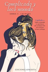 Produktbild: Complicado y Loco Mundo (Complicado mundo, #4)