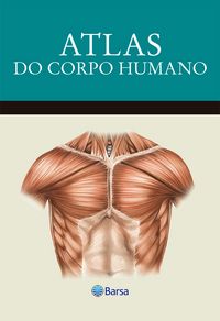 Produktbild: Atlas do Corpo Humano