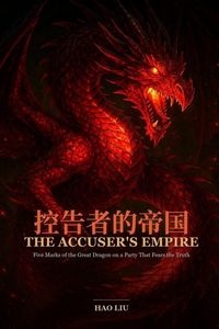 Produktbild: The Accuser's Empire