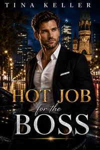 Produktbild: Hot Job for the Boss