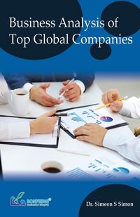 Produktbild: Business Analysis of Top Global Companies