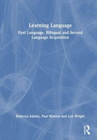 Produktbild: Learning Language