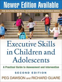 Produktbild: Dawson, P: Executive Skills in Children and Adolescents, Sec