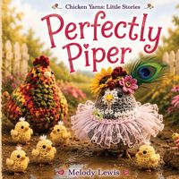 Produktbild: Perfectly Piper