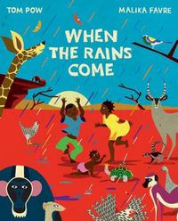 Produktbild: When the Rains Come
