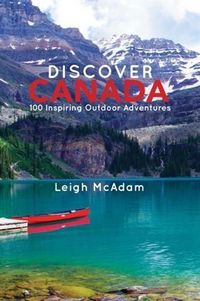 Produktbild: Discover Canada