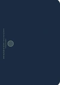 Produktbild: Midnight B6 Flex Journal