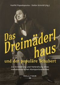 Produktbild: Das Dreim&auml;derlhaus und der popul&auml;re Schubert