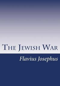 Produktbild: The Jewish War