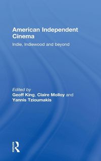 Produktbild: American Independent Cinema