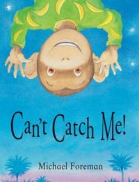Produktbild: Can't Catch ME!