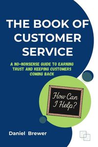Produktbild: The Book of Customer Service