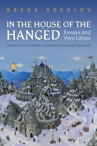 Produktbild: In the House of the Hanged