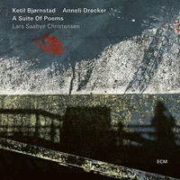 Produktbild: Suite Of Poems