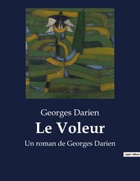 Produktbild: Le Voleur