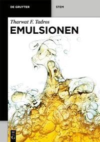 Produktbild: Emulsionen