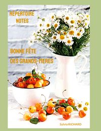 Produktbild: Bonne f&ecirc;te des grands-m&egrave;res