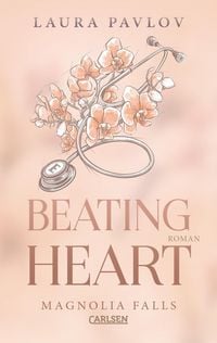 Produktbild: Magnolia Falls 4: Beating Heart
